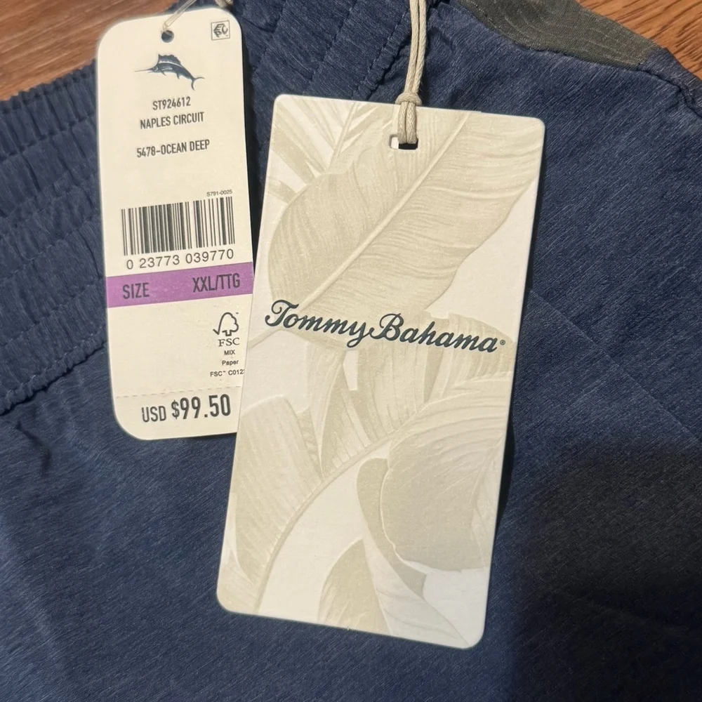 NWT Tommy Bahama 6